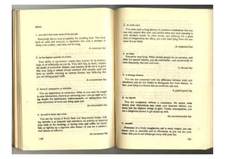 Word power made easy