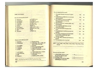 Word power made easy