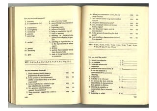 Word power made easy