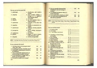 Word power made easy