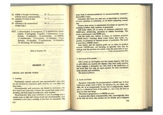 Word power made easy