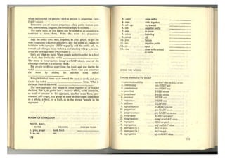 Word power made easy