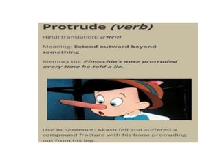 Word power made easy 25 words