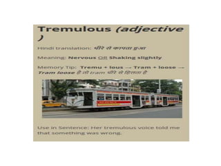 Word power made easy 25 words