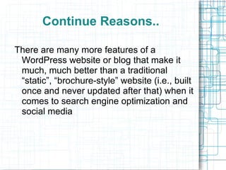 Secondary navigation area, may contain search box, category links, page links, archive dropdown, external links, RSS links, etc. (8) 