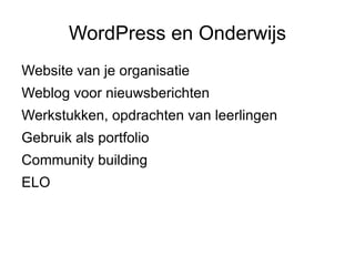 Nieuwe plugins zoeken 