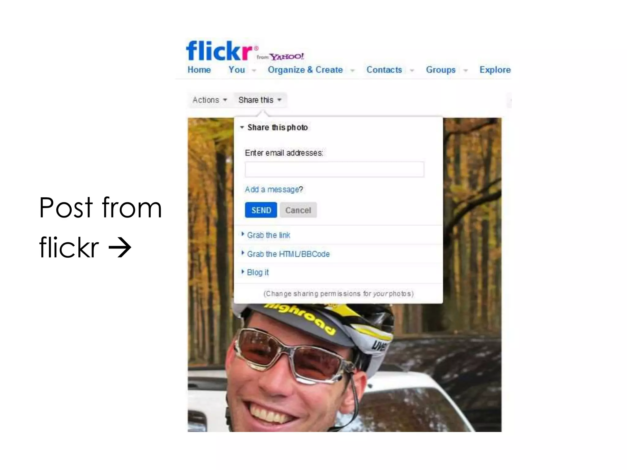 Post from
flickr 
 