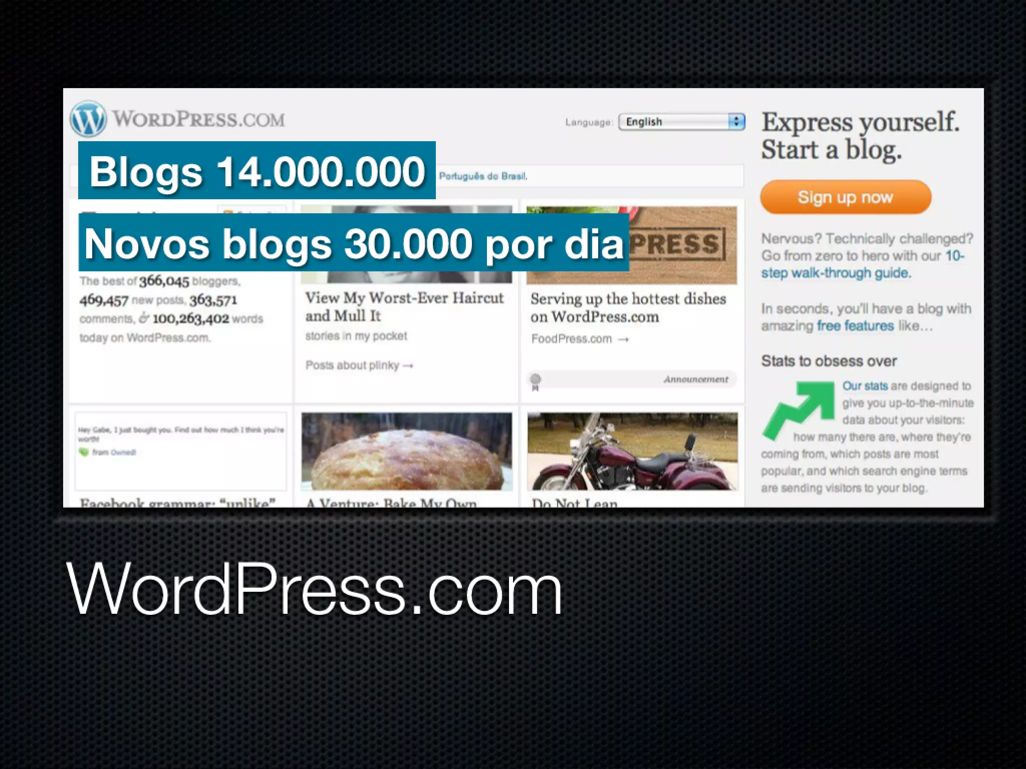 WordPress