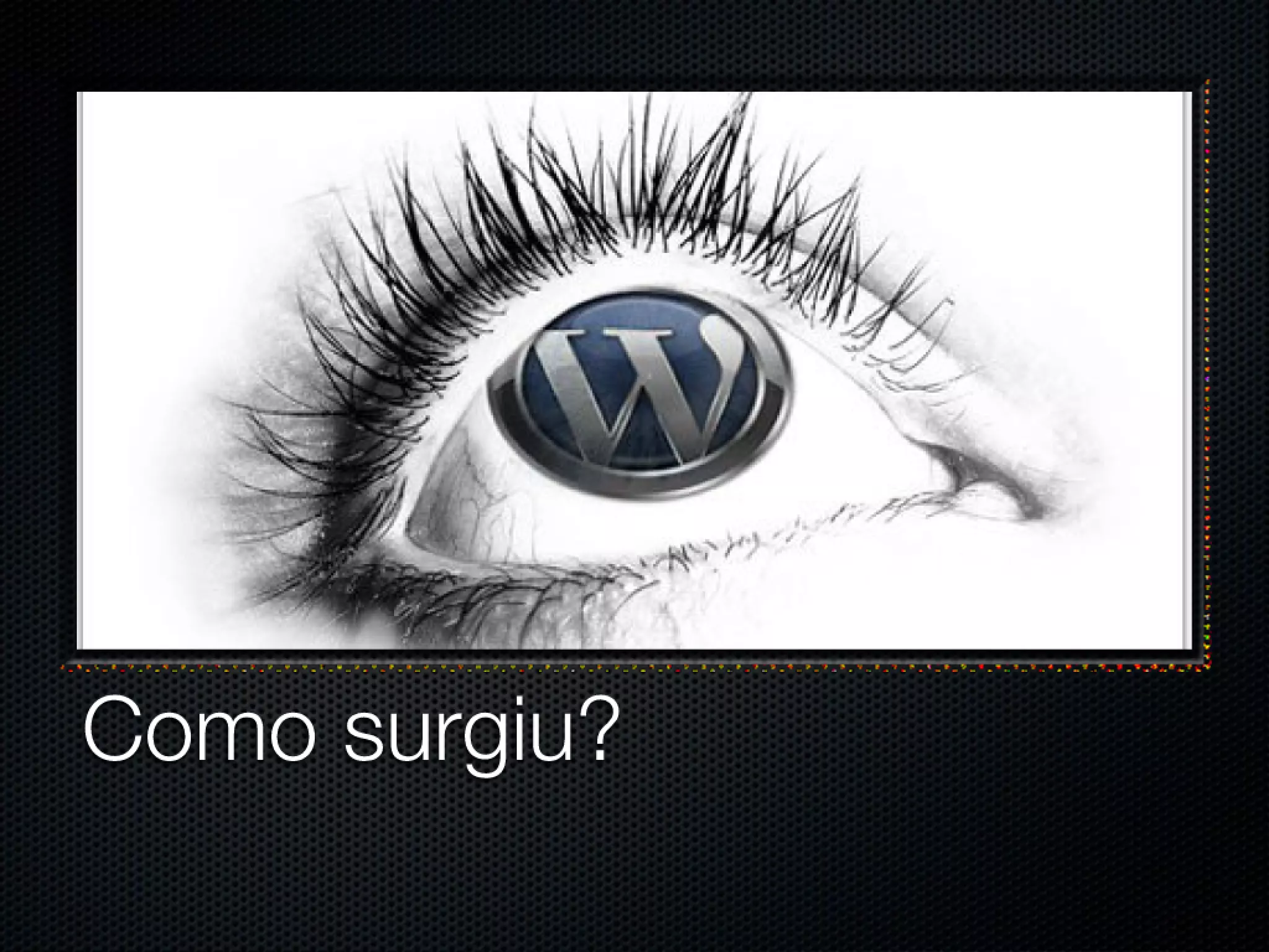 WordPress