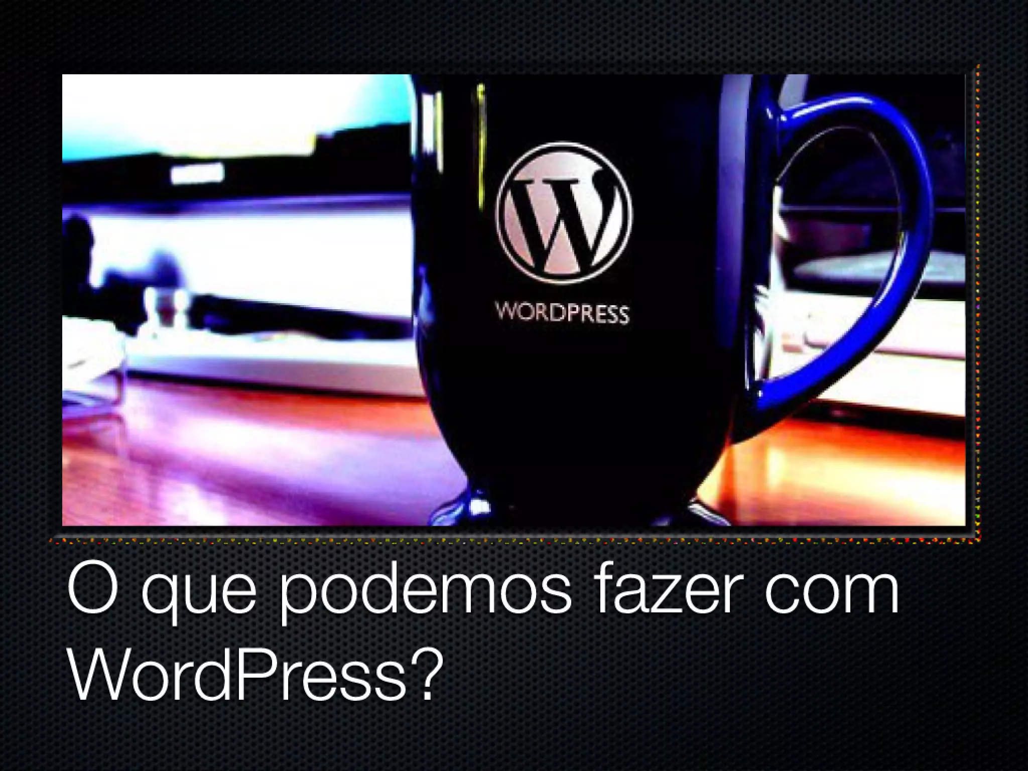 WordPress