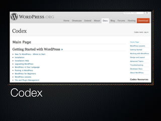 WordPress