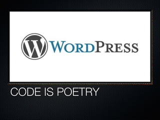 WordPress