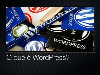 WordPress