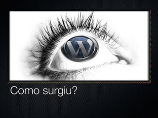 WordPress