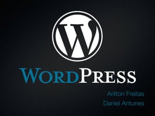 WordPress