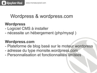 de nombreuses  ressources  (selon la communauté) 