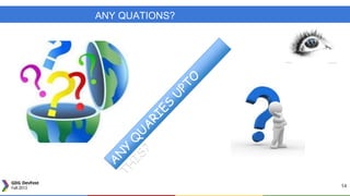 Basic Wordpress PPT | PPTX