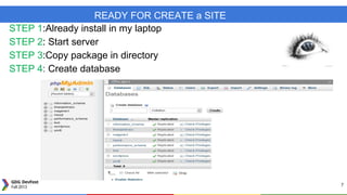 Basic Wordpress PPT | PPTX