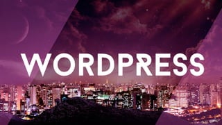 WordpRess
 
