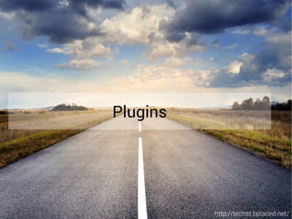 http://techst.bplaced.net/
Plugins
 