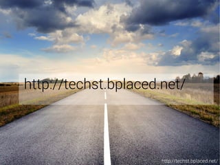 http://techst.bplaced.net/
http://techst.bplaced.net/
 