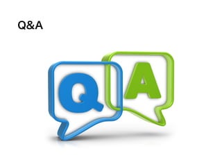 Q&A
 