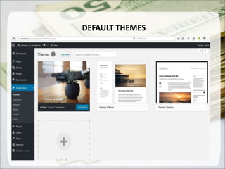 DEFAULT THEMES
.
 