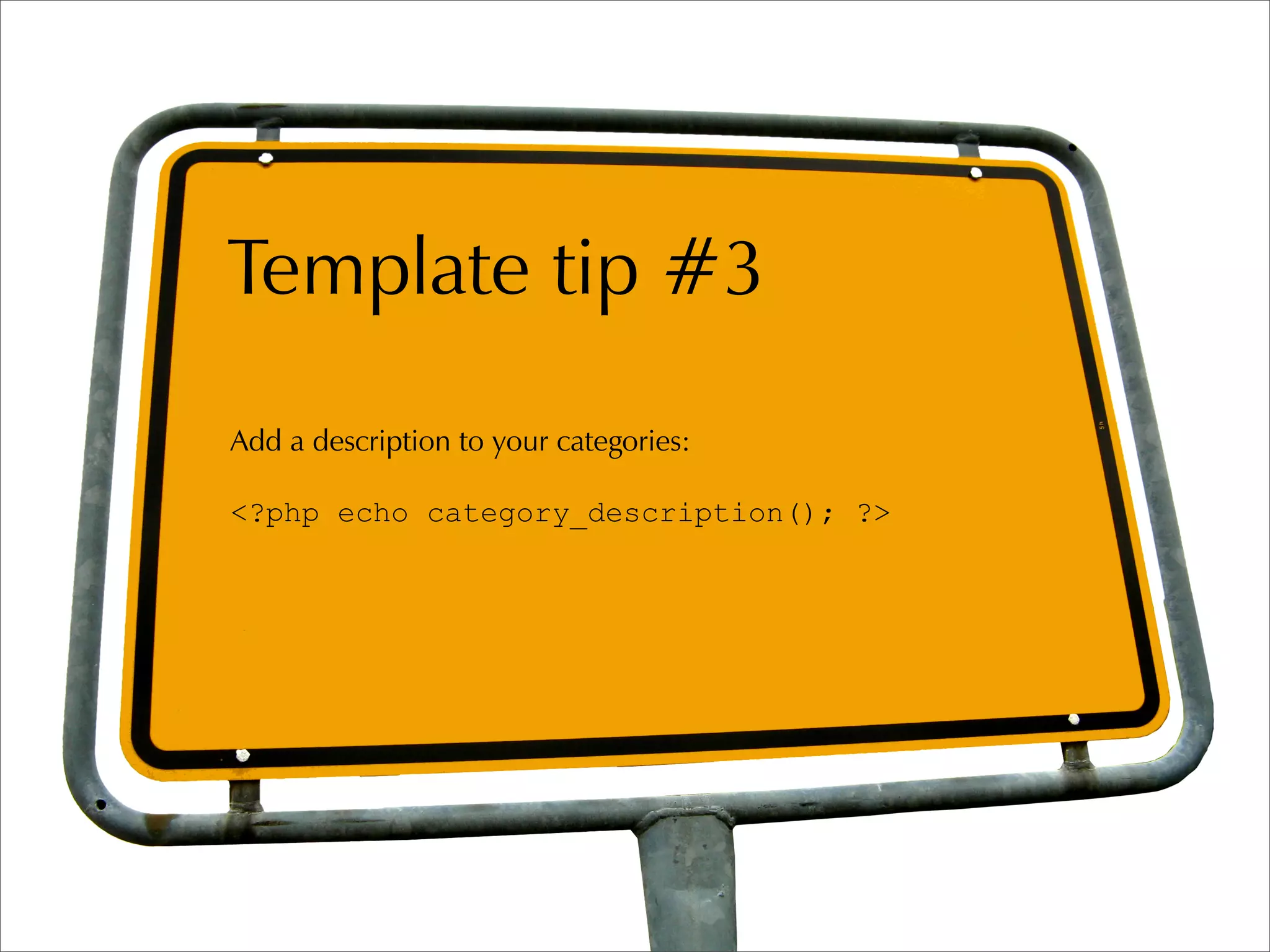 WordPress SEO & Optimisation