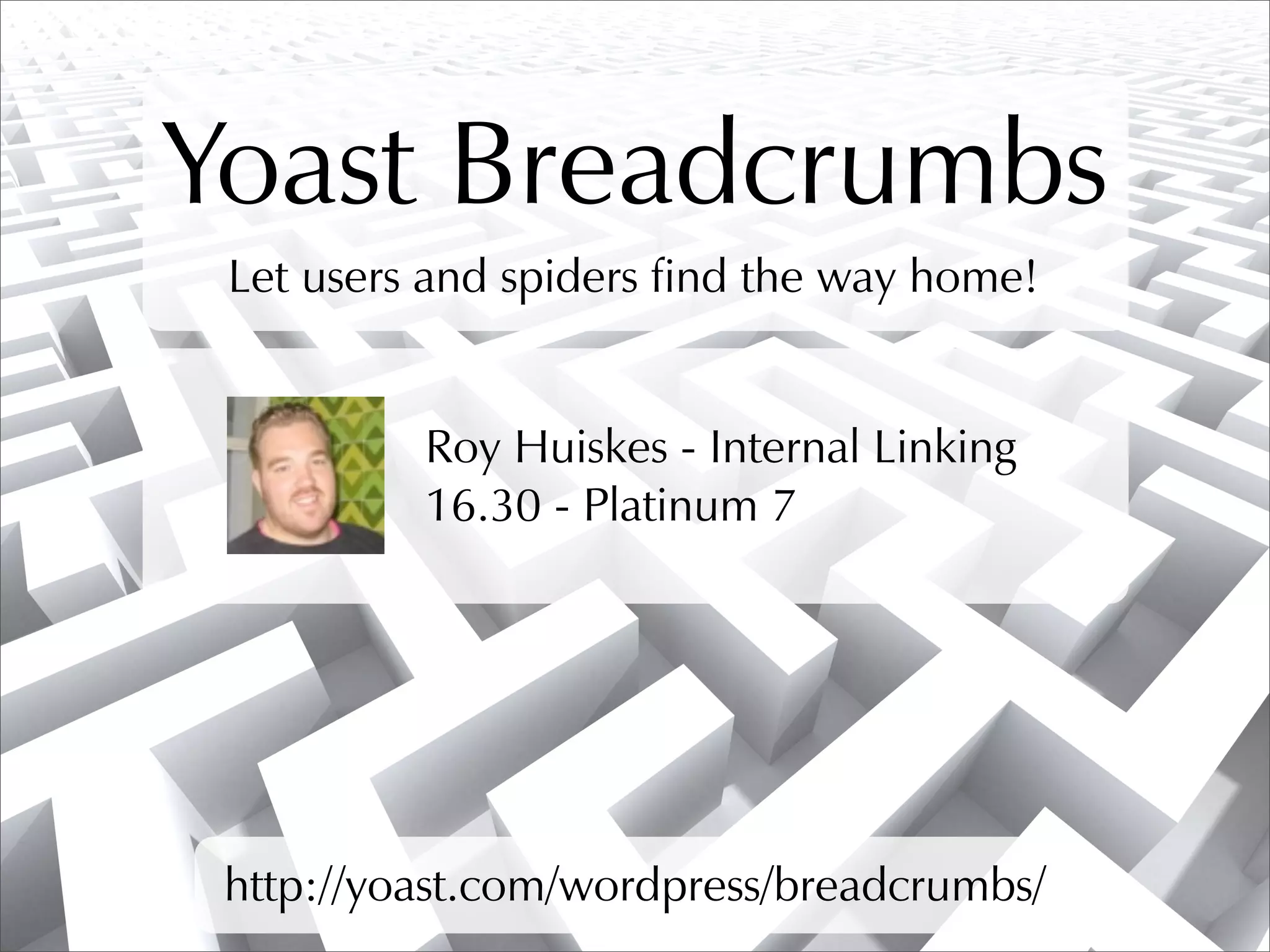 WordPress SEO & Optimisation