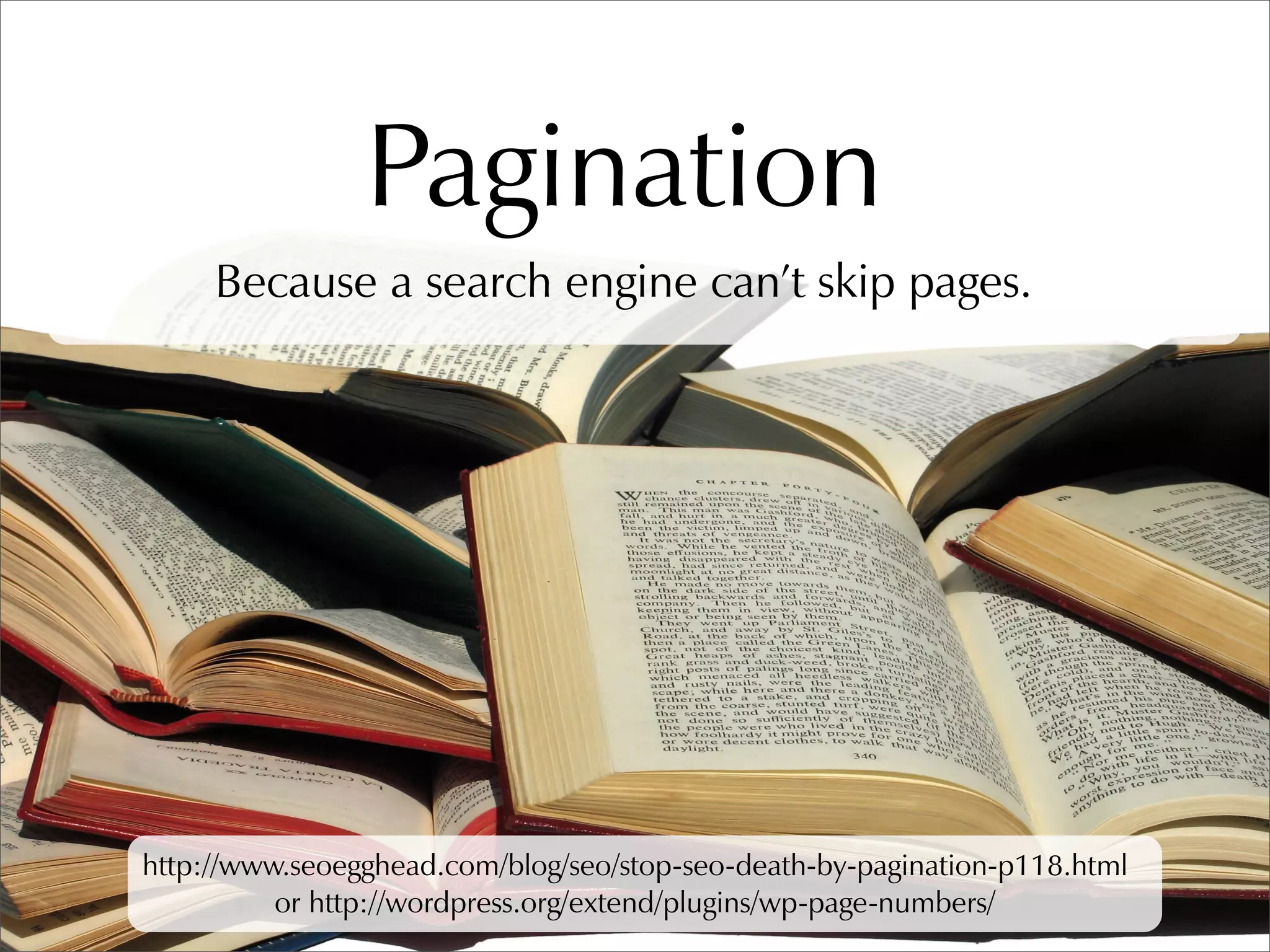 WordPress SEO & Optimisation