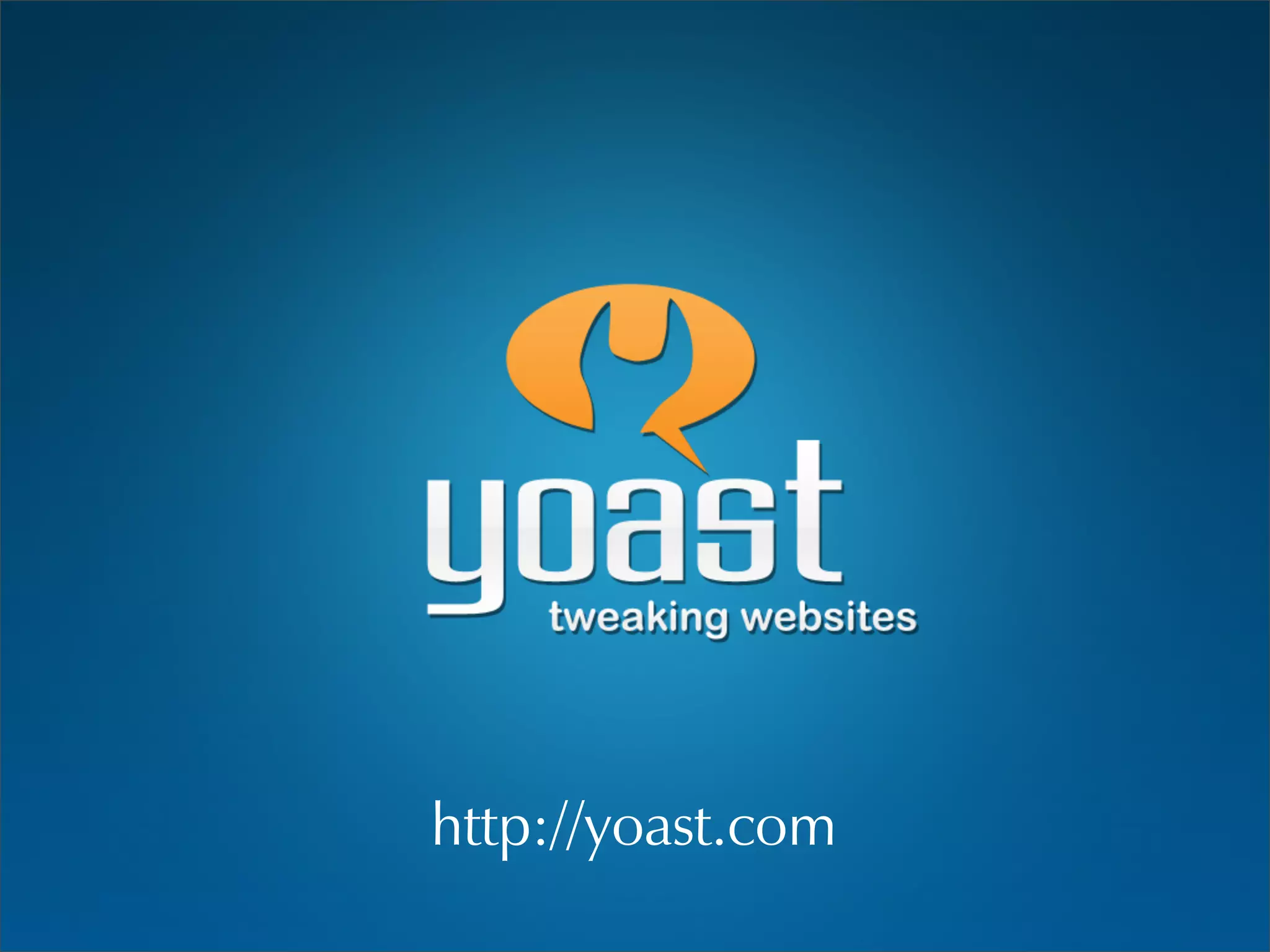 WordPress SEO & Optimisation