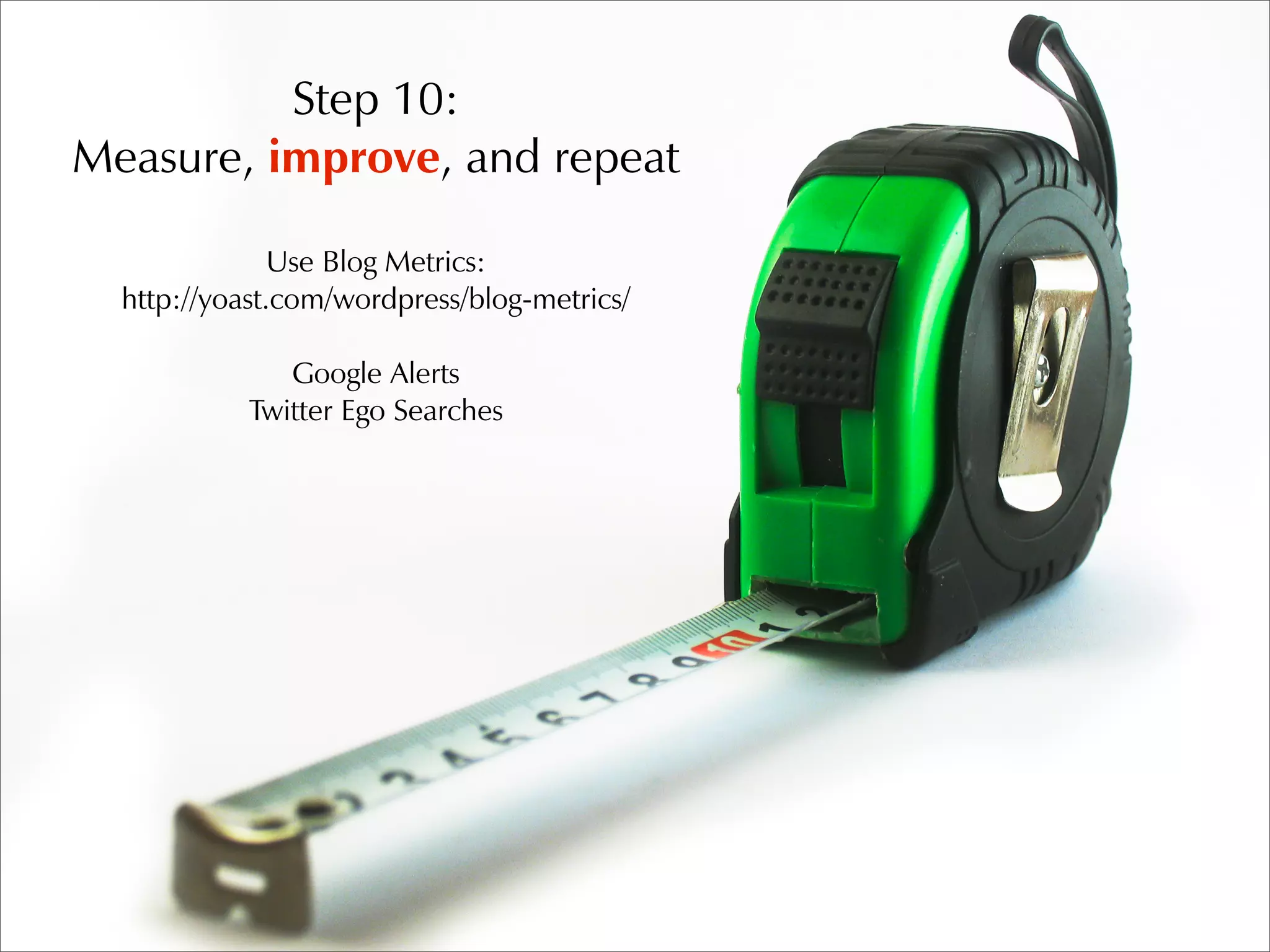 WordPress SEO & Optimisation