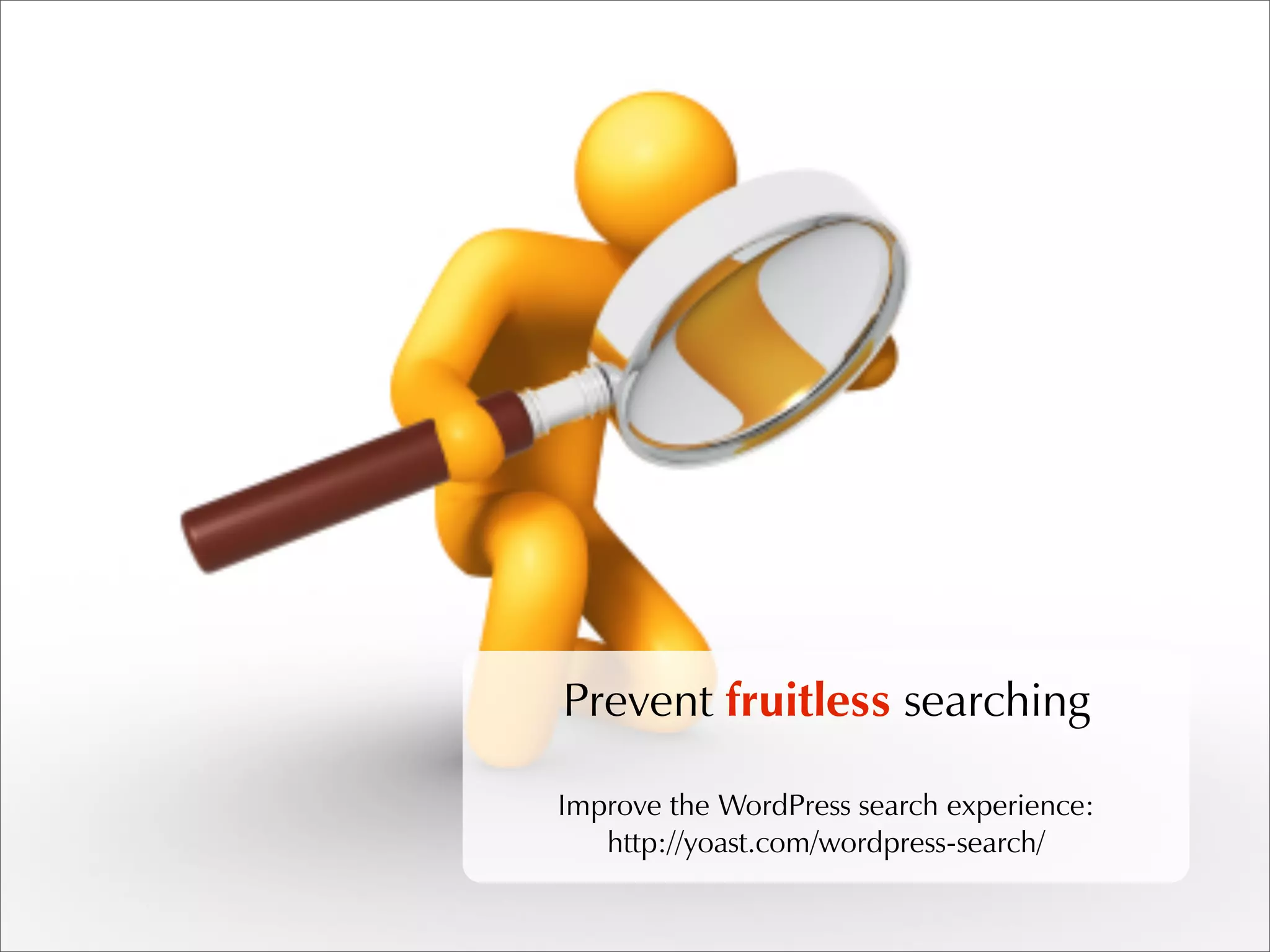 WordPress SEO & Optimisation