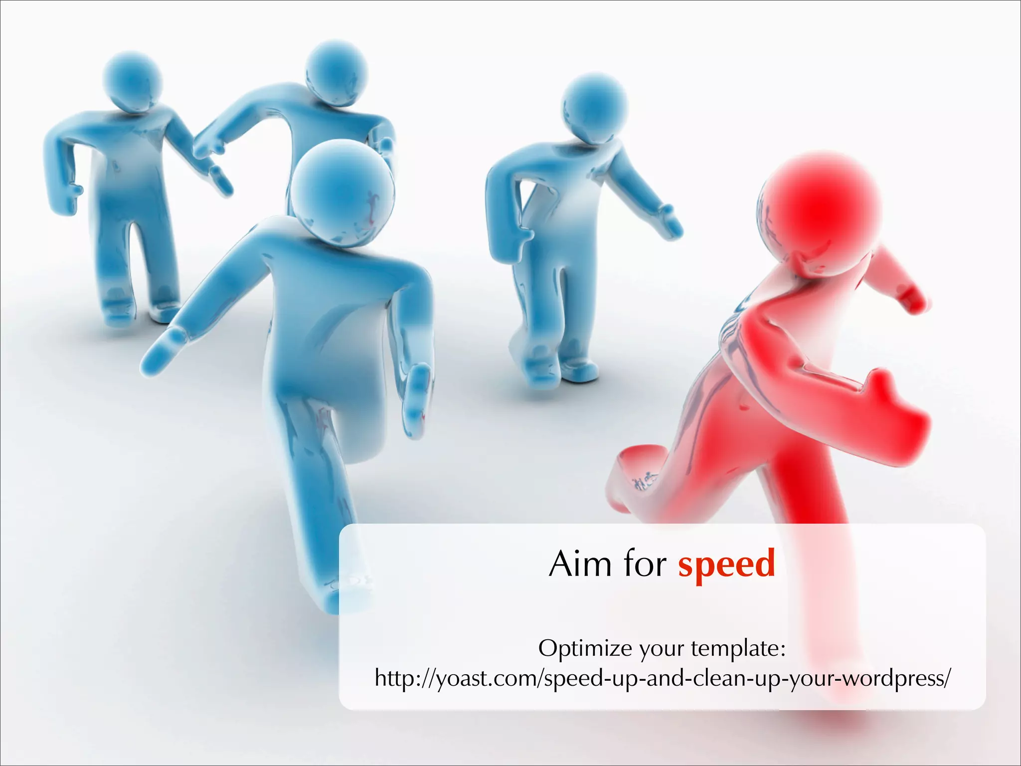 WordPress SEO & Optimisation