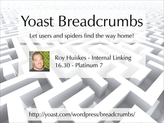 WordPress SEO & Optimisation