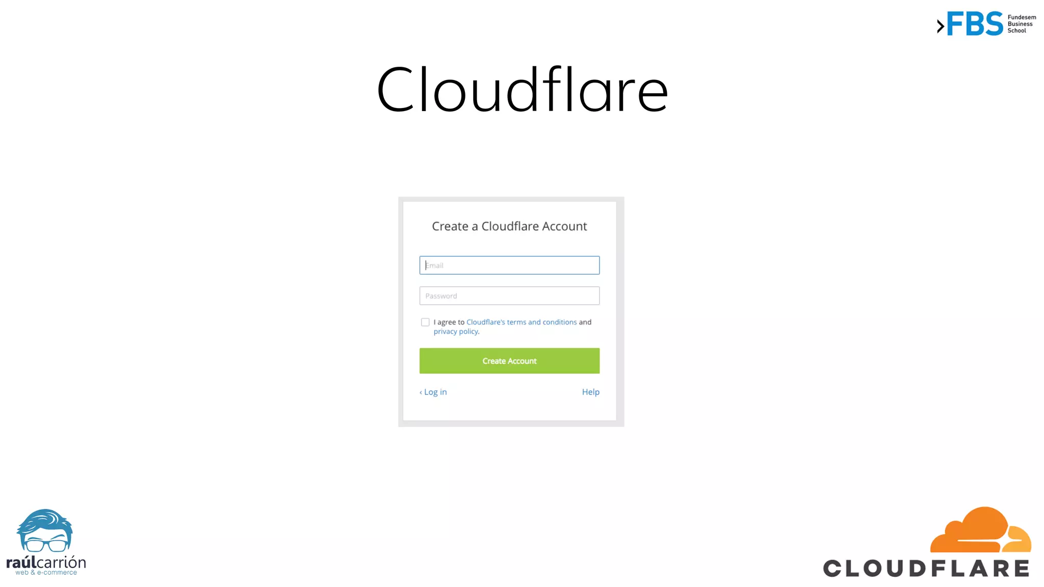 Cloudflare
 