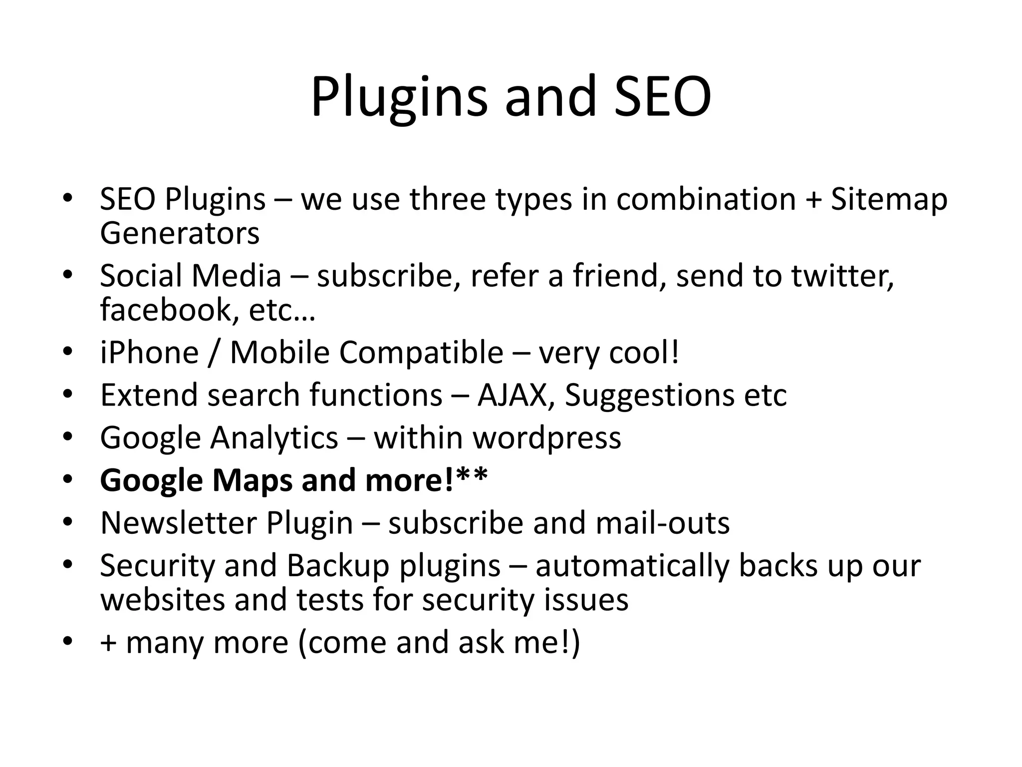 Meta Keyword generation – automatic or manual