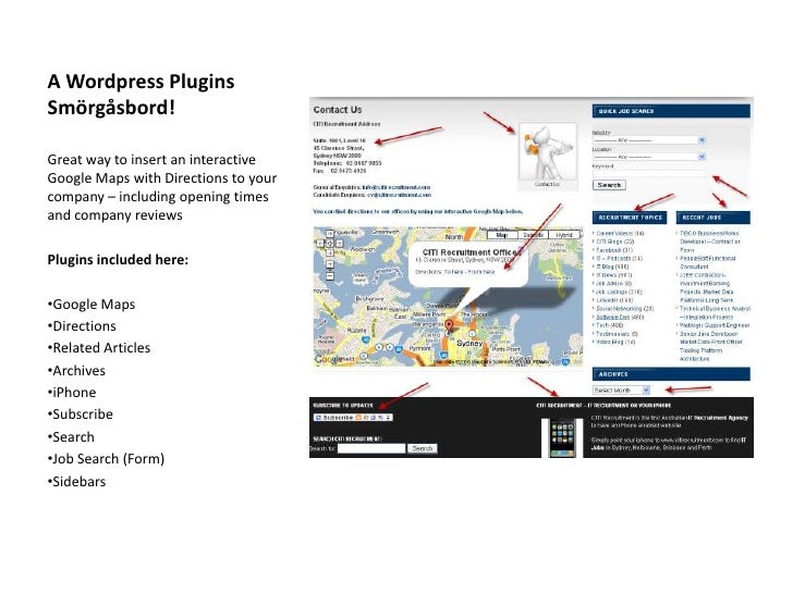Case study wordpress plugin picture