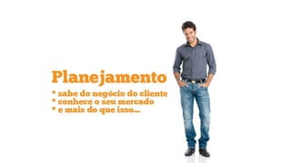 Wordpress: do briefing ao photoshop (10º WP Meetup)