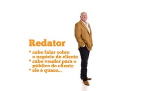 Wordpress: do briefing ao photoshop (10º WP Meetup)