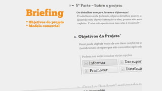 Wordpress: do briefing ao photoshop (10º WP Meetup)