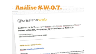 Wordpress: do briefing ao photoshop (10º WP Meetup)