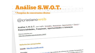 Wordpress: do briefing ao photoshop (10º WP Meetup)