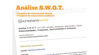 Wordpress: do briefing ao photoshop (10º WP Meetup)