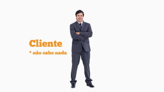 Wordpress: do briefing ao photoshop (10º WP Meetup)