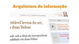 Wordpress: do briefing ao photoshop (10º WP Meetup)