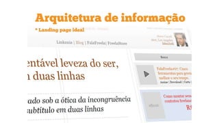 Wordpress: do briefing ao photoshop (10º WP Meetup)