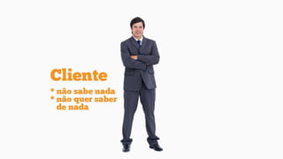 Wordpress: do briefing ao photoshop (10º WP Meetup)