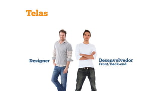 Wordpress: do briefing ao photoshop (10º WP Meetup)