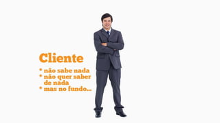 Wordpress: do briefing ao photoshop (10º WP Meetup)